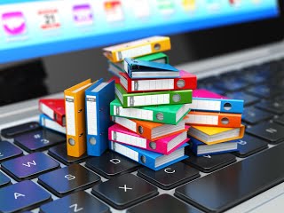 document scanning service in New Brunswick