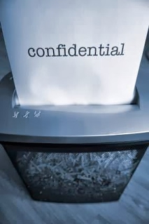 Buy a paper shredder in New Brunswick, NJ